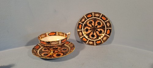 Royal crown derby - derby, old