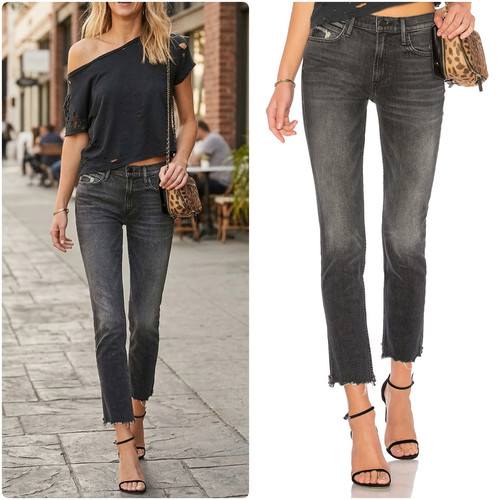 Nwt mother denim - the, flirt