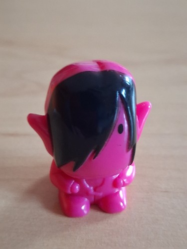 Gogo crazy bones series1 - bones,