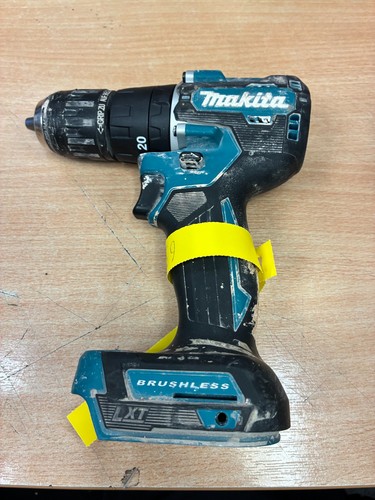 Dhp487z makita combi drill - makita,