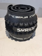 29+ Mountain Bike Tyre Surly