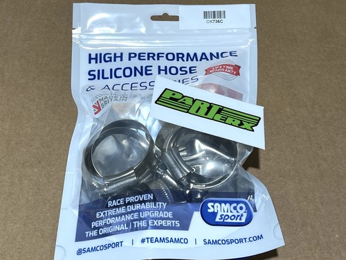 Samco coolant hose - coolant, kit