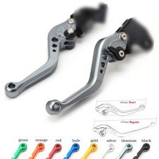Brake Clutch Short/Long Lever