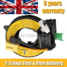 NEW Airbag Clock Spring Squib