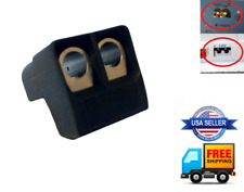 2-Pin Amplifier Power Ground