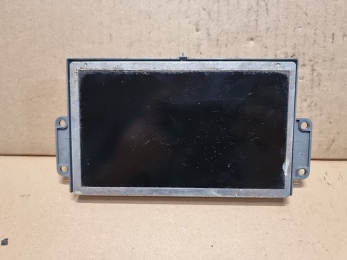 Peugeot 407 nav gps sat - 407,