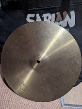 Vintage Power Beat (Sabian)