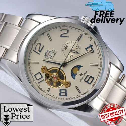 Orient watches high - orient, quality