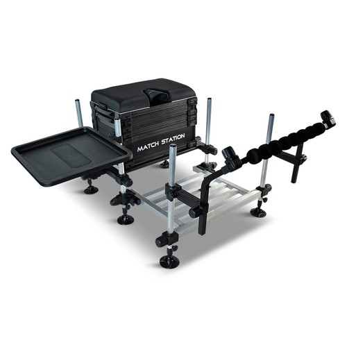 Match station mod - match, 4d