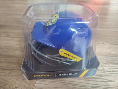 Masuri replica helmet - masuri,