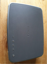 Humax FVP-4000T 500GB Freeview