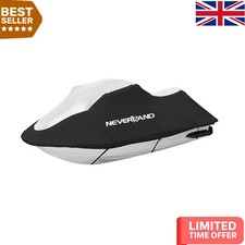 Ultimate Protection Jet Ski