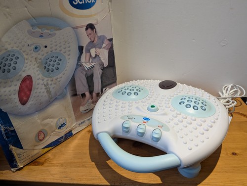 Scholl ionic rejuvenator - ionic,