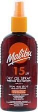 Malibu Sun SPF 15 Non-Greasy