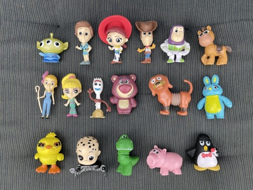 Toy story woody lightyear - 4,