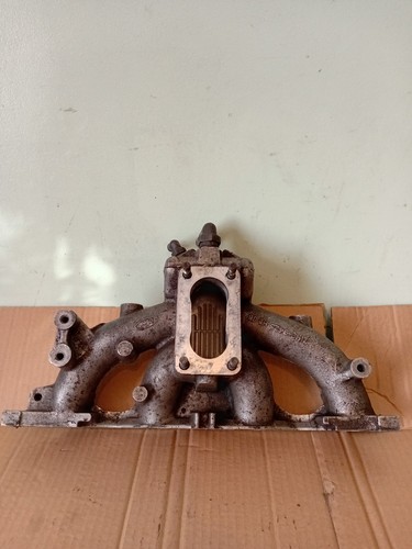 Ford pinto inlet - ford,