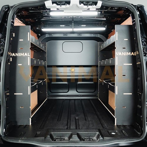 Ford transit custom 2023 - ford, 2023-