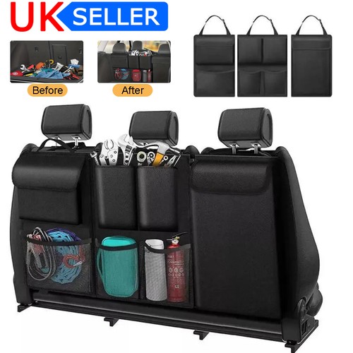 Car boot organiser tidy - organiser,