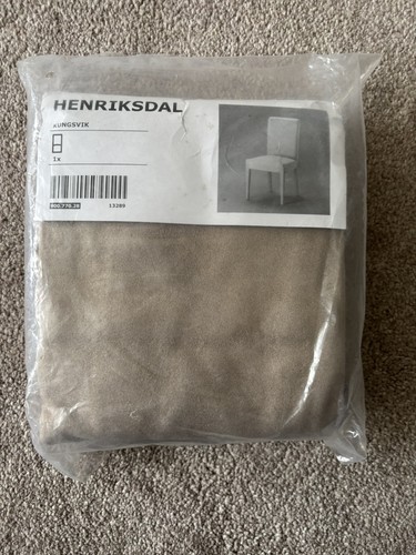 Ikea henriksdal genuine - ikea,