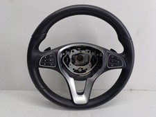 MERCEDES-BENZ A Class W176