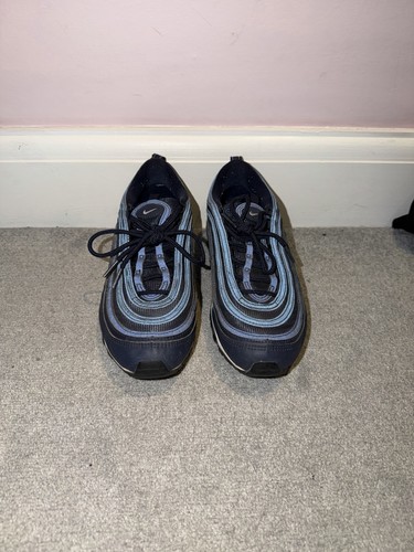 Nike air max blue - air, 97