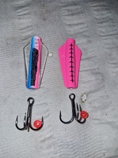 Razmanian Devil (2 Lure Pack)