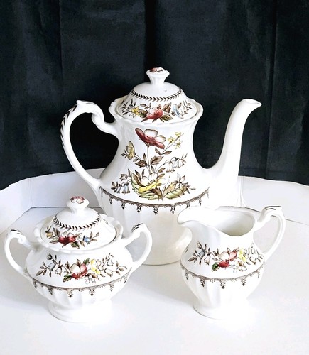 Vintage meakin classic - j,