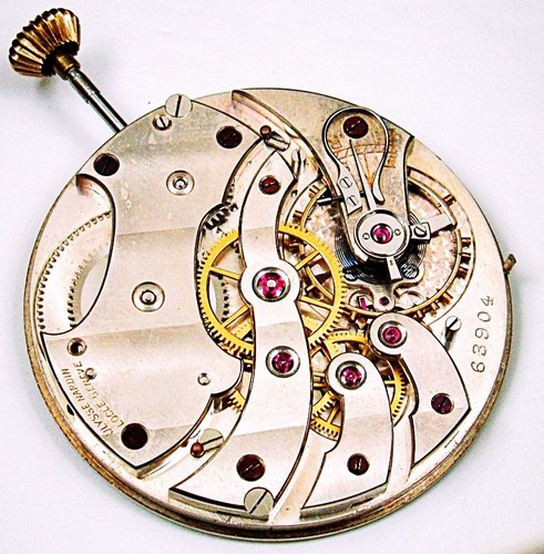 Ulysse nardin swiss - nardin, grade