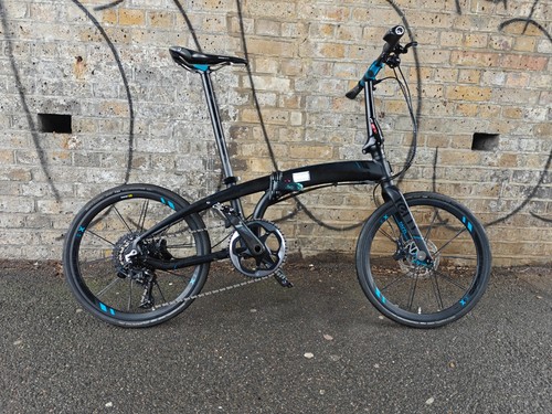 Tern verge x11 - verge,
