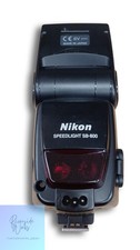 NIKON SB-800 Speedlight Flash