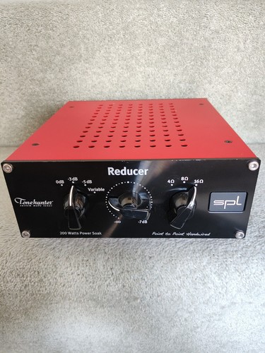 Spl reducer handwired passive - spl,
