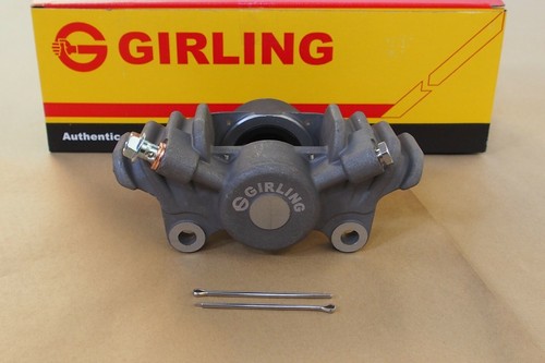 Girling alloy brake - alloy,