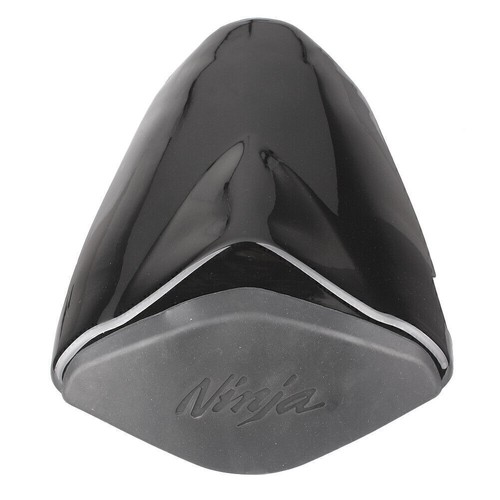 Rear solo seat cowl cover - solo,