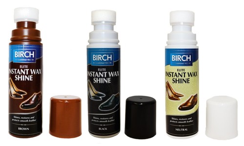 Shoe polish wax shine elite - shoe,