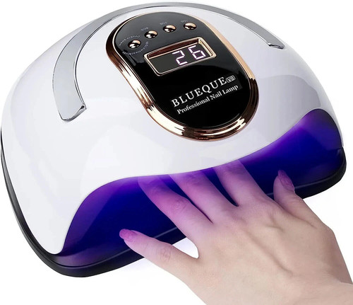 Professional 450w led nail - 450w, uv