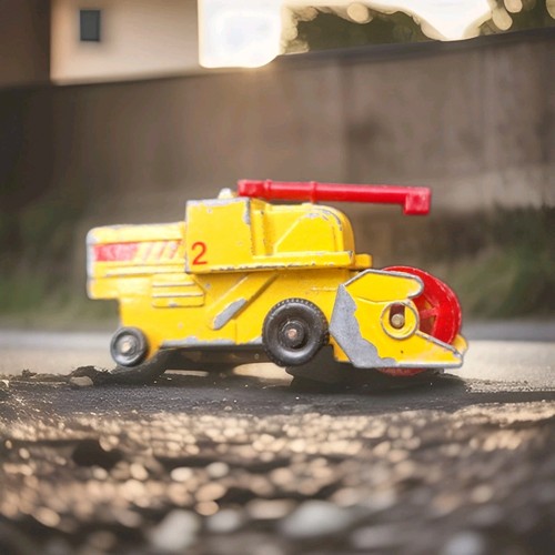 Matchbox lesney international - lesney,