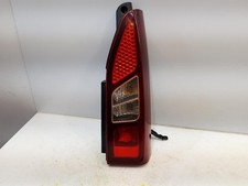 GENUINE 2015 PEUGEOT PARTNER REAR RIGHT TAIL LIGHT TEPEE 0283632172 