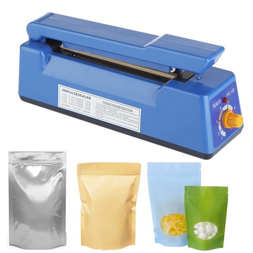 100mm 200mm impulse heat - 100mm/200mm,