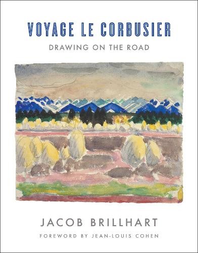 Voyage corbusier jacob - corbusier,
