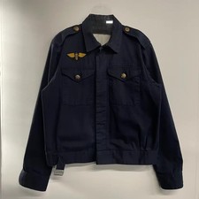 Denim & Supply Battle Dress