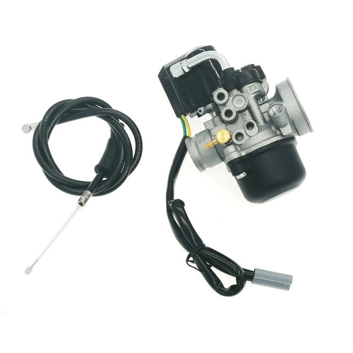 Set for vespa - vespa, et2