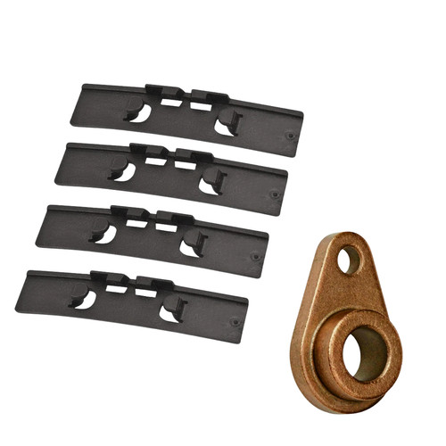 Hotpoint tumble dryer kit drum - hotpoint,