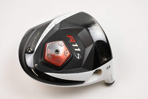 Taylormade r11s driver - taylormade, head