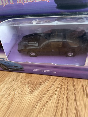 Corgi knight rider kitt and - knight,