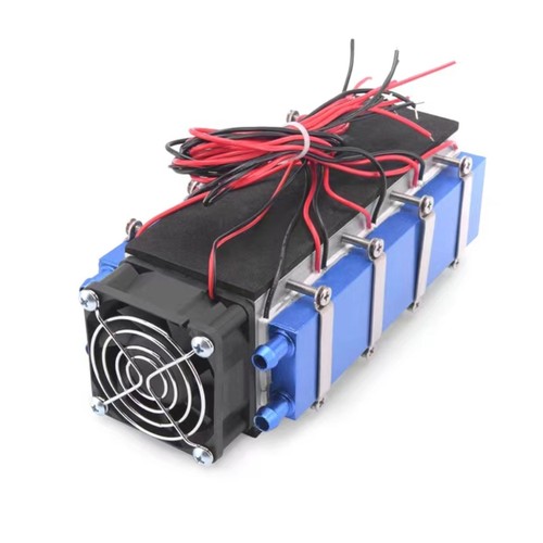 12v 576w refrigeration air - 12v,
