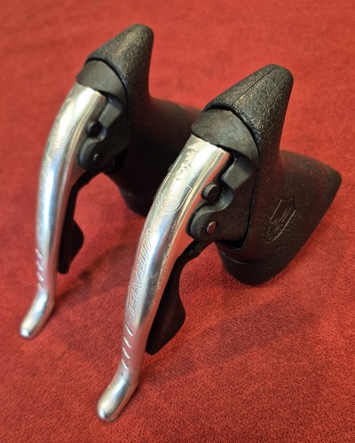 Campagnolo mirage x - campagnolo,