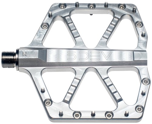 5dev jumpline pedals - jumpline,