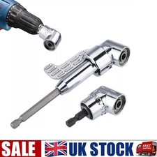 90 Degree Right Angle Drill