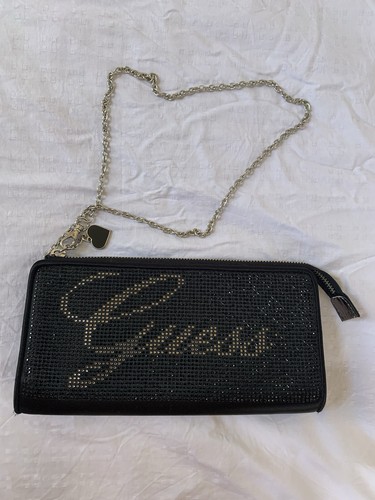 Guess women handbag new - women's,