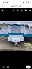 Pennine Pullman Folding